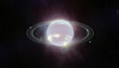 Neptune’s tiny moons may be the wreckage of shattered ancient worlds