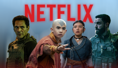 3 great Netflix shows to binge-watch this weekend (July 31-August 2)