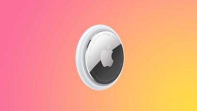 new airtag 2 peach