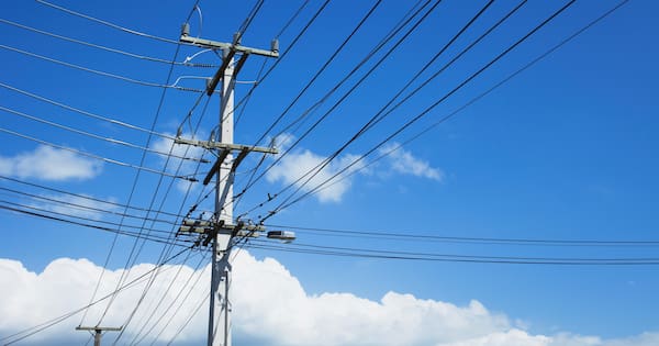 Hundreds still without power as storm, grid fault hit lower South