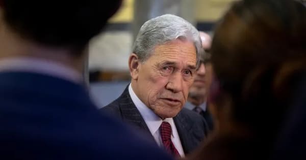 'A deal is a deal': Bed tax is still Govt policy – Winston Peters