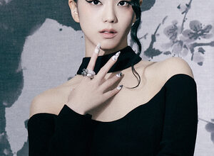[Exclusive] Jisoo to release single on Sept. 4 ahead of first solo LP