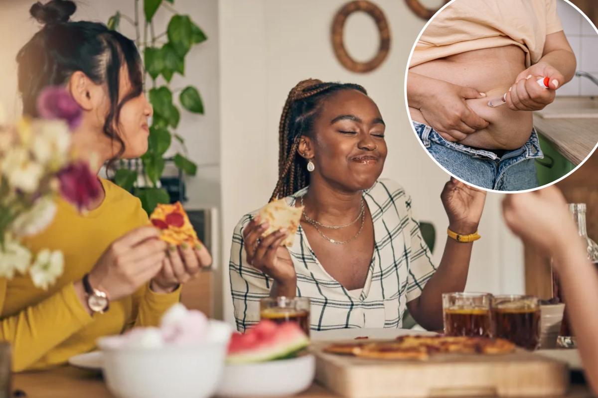 Experimental weight loss pill doesn’t make you eat less