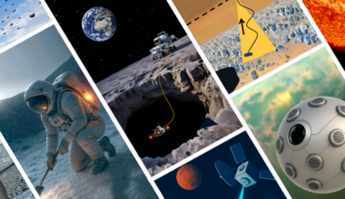 NASA Funds 18 Early-Stage Space Concepts, Three of Them Led By JPL – Pasadena Now