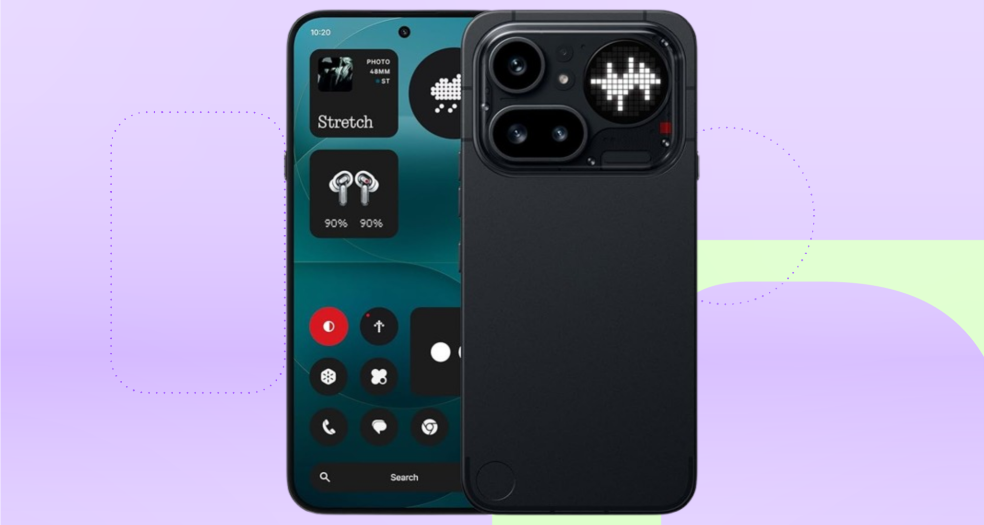 Nothing Phone 4A Pro Hits a Record-Low Price With a Deal That's Nothing Short of Excellent