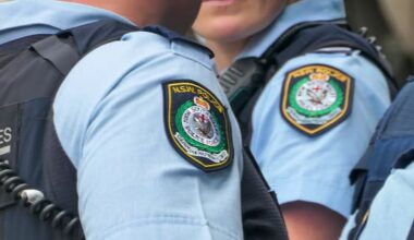 Remains found in suitcase on New South Wales roadside not human