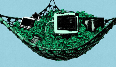 What Medicare incentives for AI-based devices mean for tech companies — and hospitals