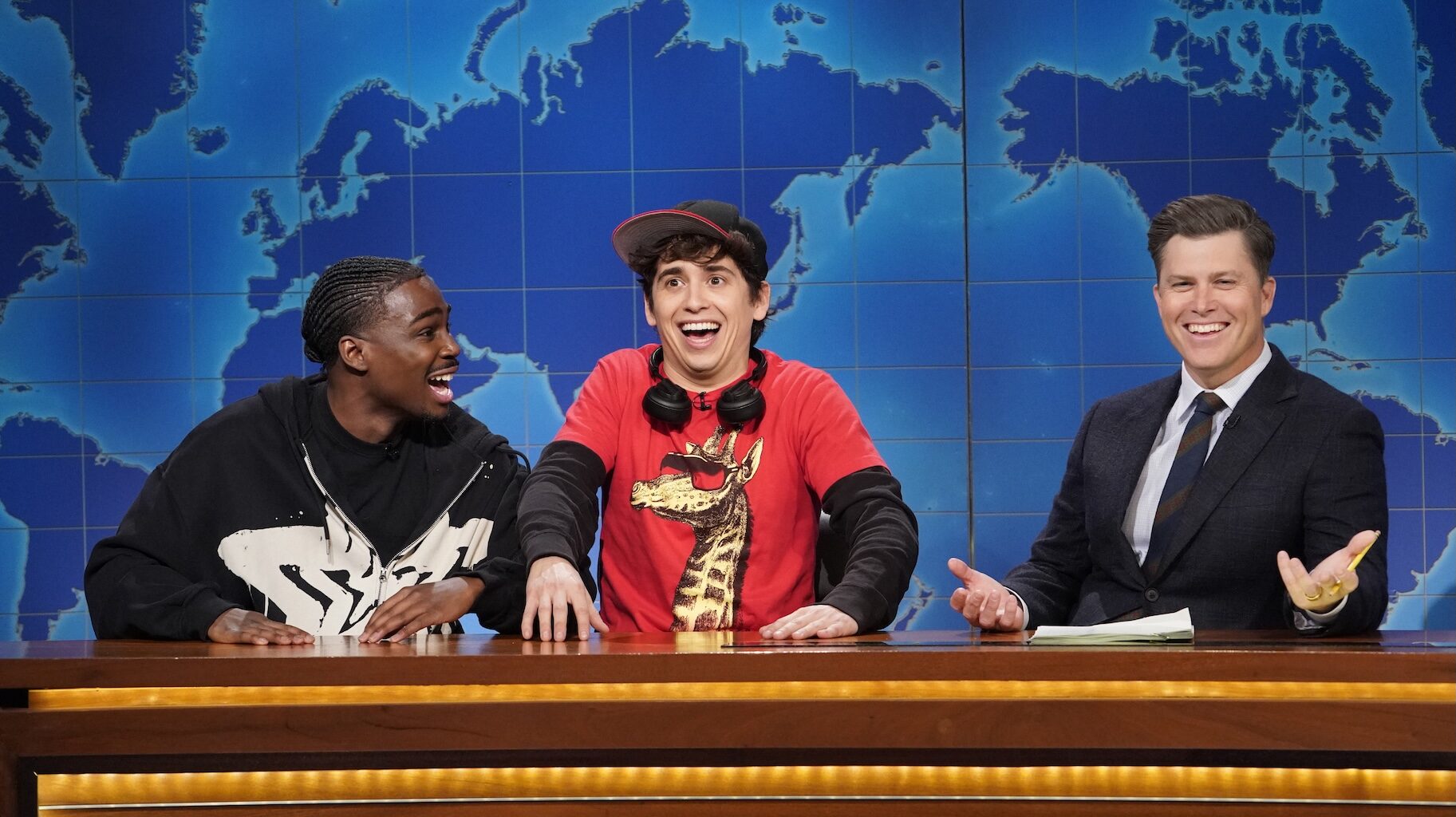Is SNL New Tonight, August 1? This Week's Host & Musical Guest