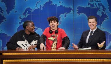 Is SNL New Tonight, August 1? This Week's Host & Musical Guest