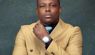 Nwaobia: My passion is to build people, create opportunities