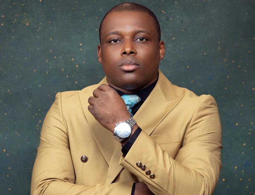 Nwaobia: My passion is to build people, create opportunities