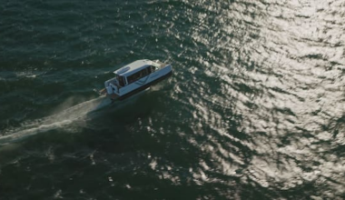 Auckland electric hydrofoil maker raises $32.6m for US expansion