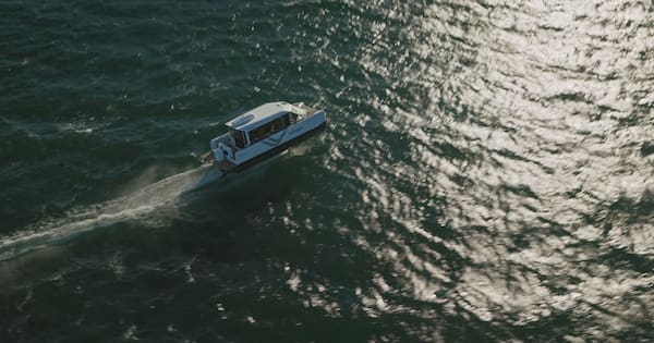 Auckland electric hydrofoil maker raises $32.6m for US expansion