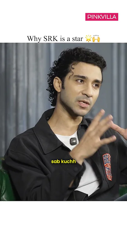 Raghav Juyal Reveals How Shah Rukh Khan Became a Superstar 👑✨ #shorts #raghavjuyal #shahrukh #srk - YouTube