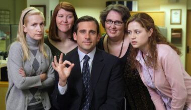 11 Years Later, NBC's 113-Episode Workplace Sitcom Deserves To Be as Big as 'The Office'