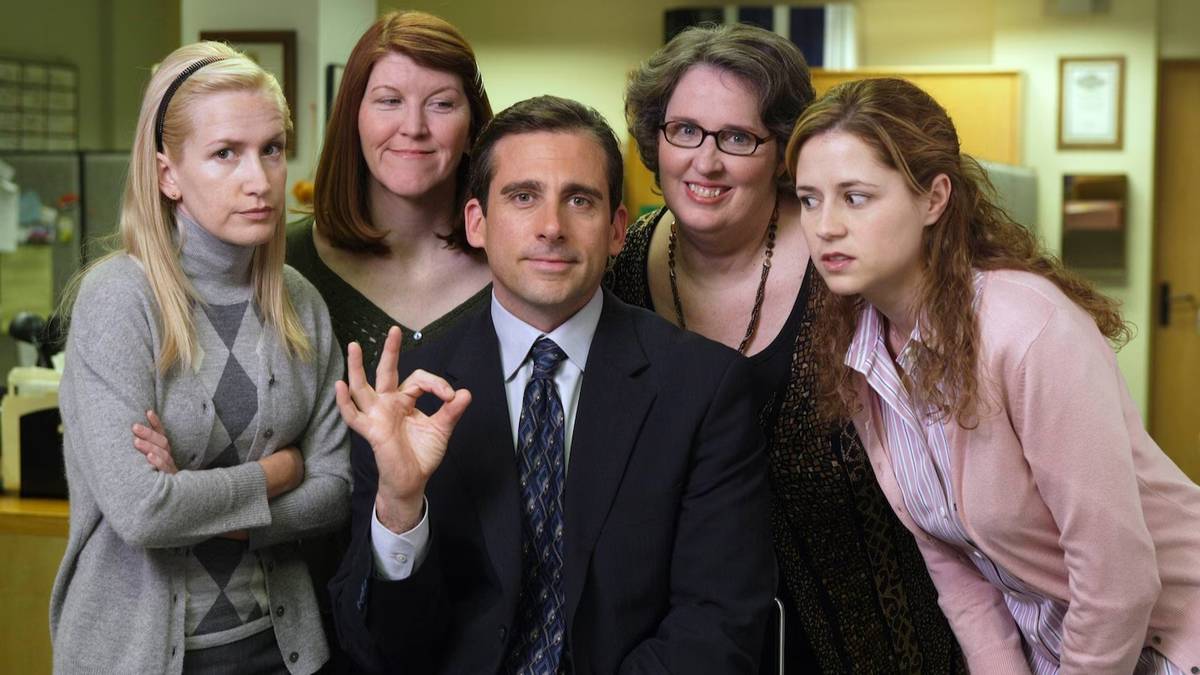 11 Years Later, NBC's 113-Episode Workplace Sitcom Deserves To Be as Big as 'The Office'