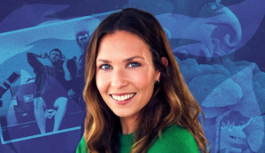 'People are really struggling': Kiwi actor notices mood shift in her neighbourhood