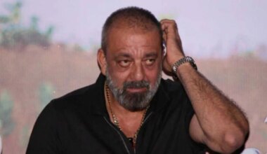 Sanjay Dutt Takes A Swipe At Bollywood's 'Cut-Throat' Culture, Praises Hollywood's Unity