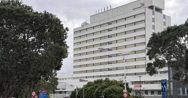 Nurses say North Shore ED 'feral', patients left in soiled beds
