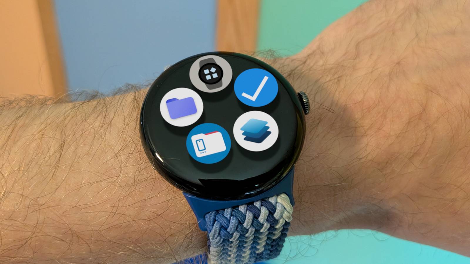 5 open-source apps you should install on your Pixel Watch