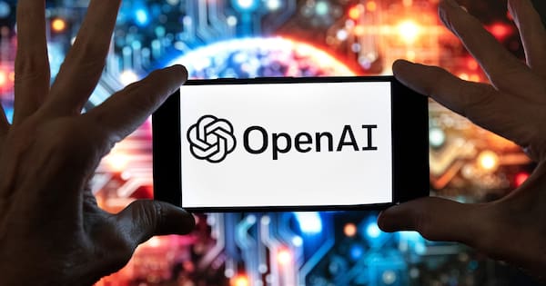 I'm not human: ChatGPT to warn teens about AI attachment