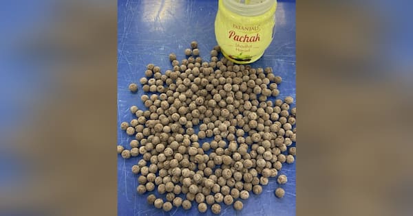 Three charged after Customs busts 24kg opium smuggling attempt