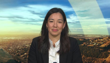 Opportunity Party leader on poll surge, working with Winston Peters