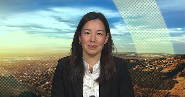 Opportunity Party leader on poll surge, working with Winston Peters
