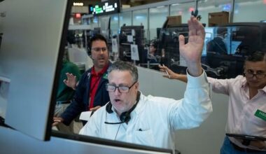 Winners and losers as Iran war exacts uneven economic toll