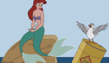 disney, disney nostalgia, cartoons, illustrations, economy, disney character,s instagram