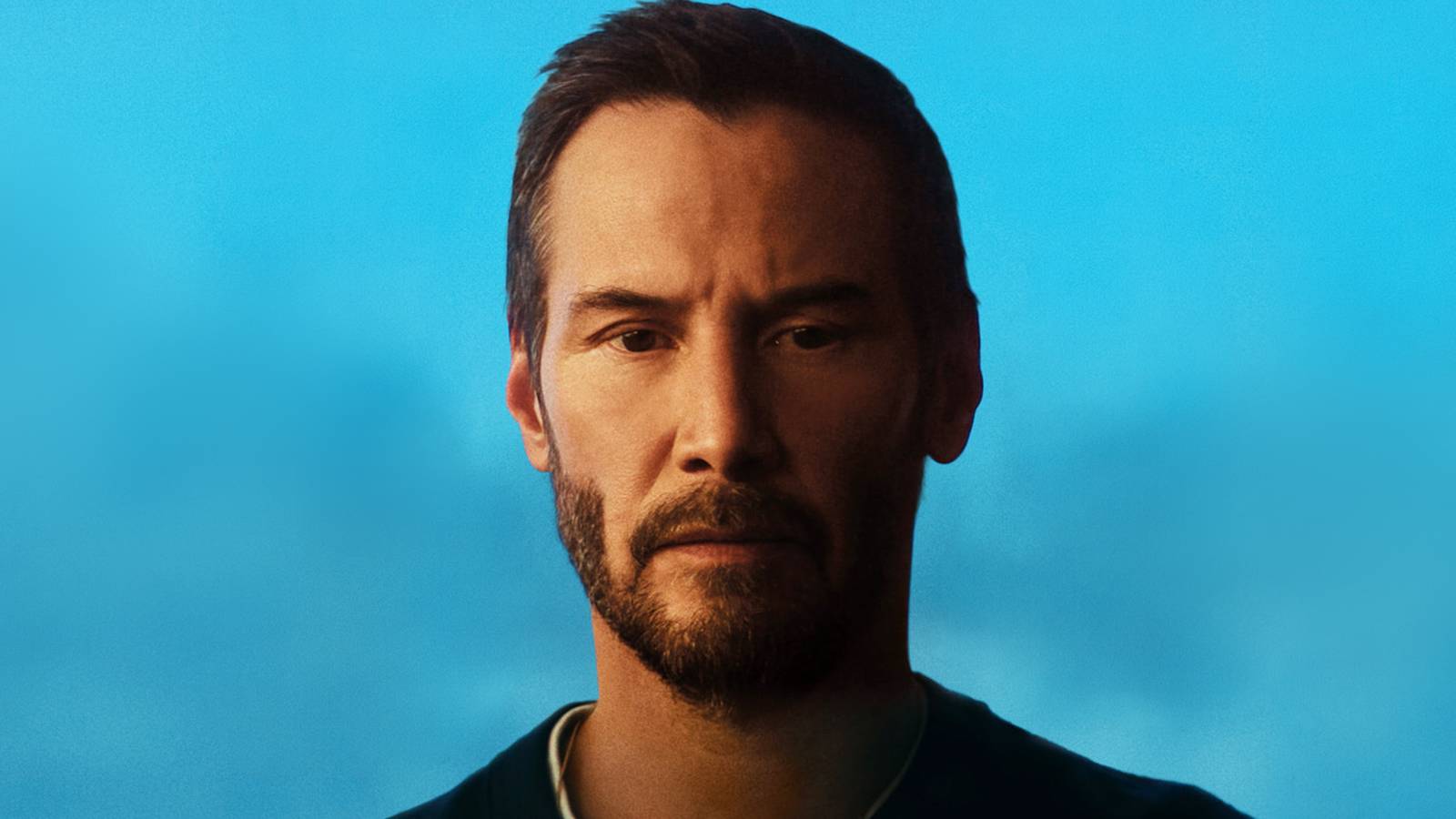 Keanu Reeves’ New Fantasy Movie Is Officially Coming to Prime Video Tomorrow