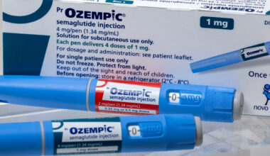 GLP-1 drugs like Ozempic might help clear Alzheimer's disease plaques, new review suggests