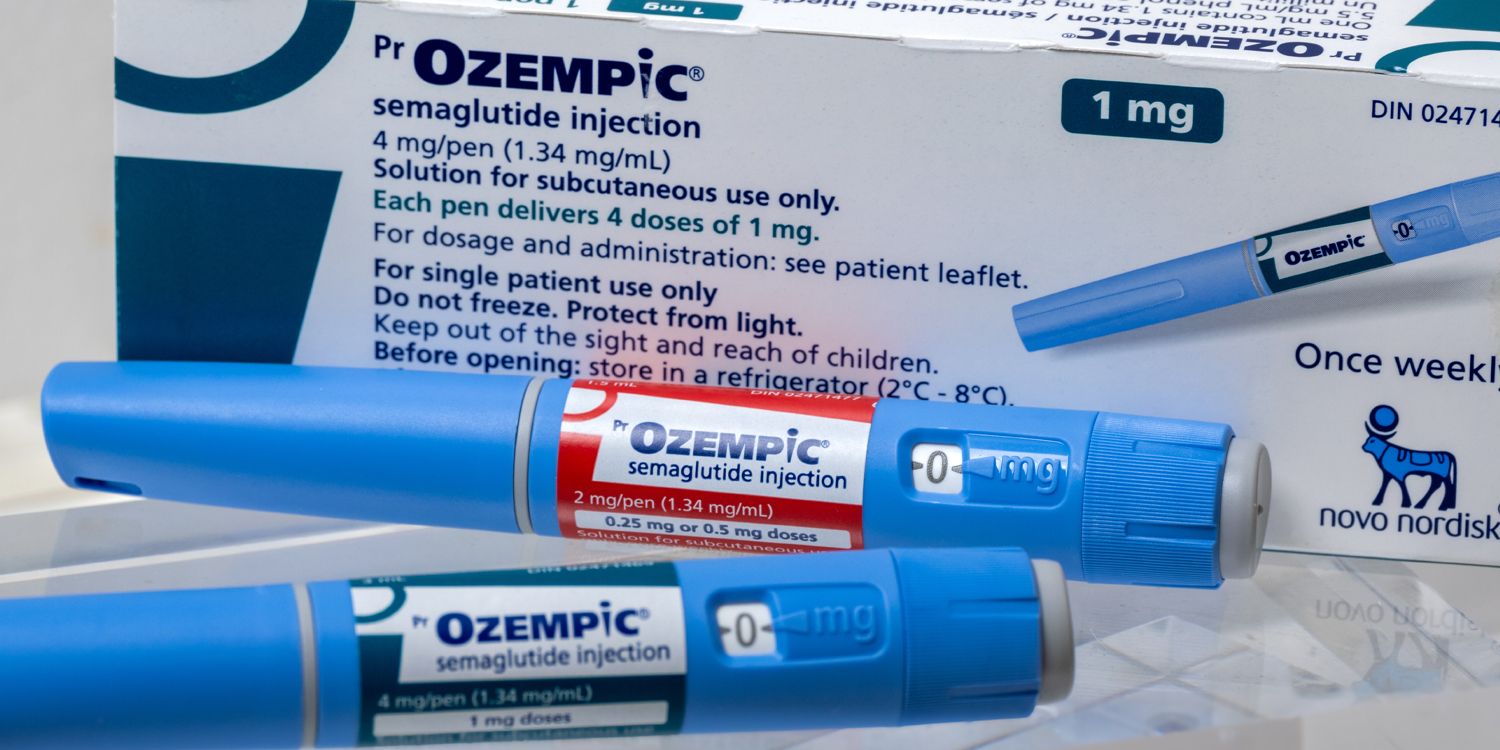 GLP-1 drugs like Ozempic might help clear Alzheimer's disease plaques, new review suggests
