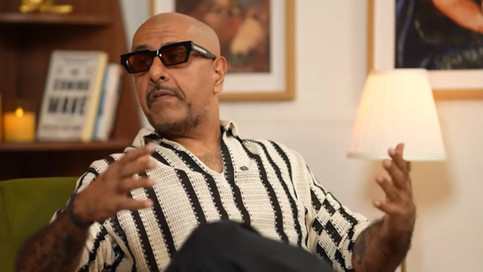Vishal Dadlani Quit Meat At 19: What Happens To Your Body When You Go Vegetarian Overnight?