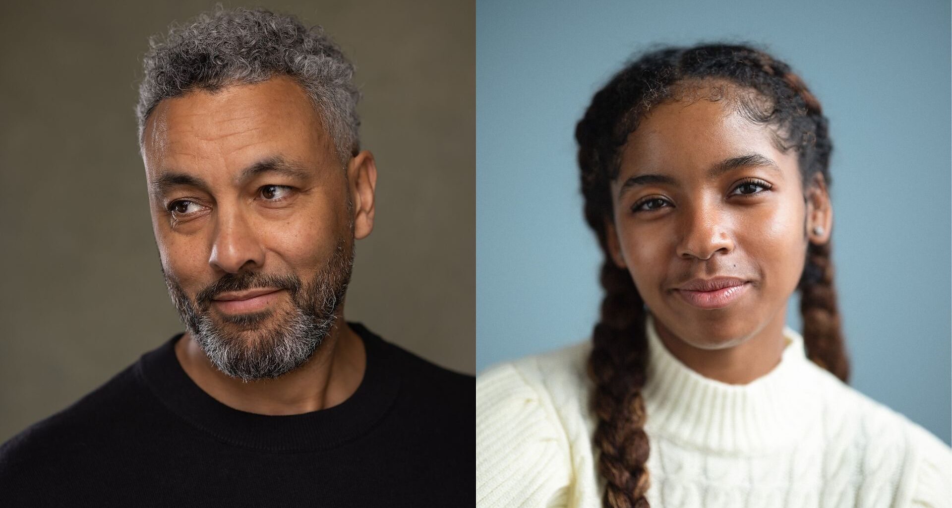EastEnders welcomes two new arrivals to the Fox-Trueman family