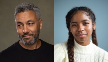 EastEnders welcomes two new arrivals to the Fox-Trueman family