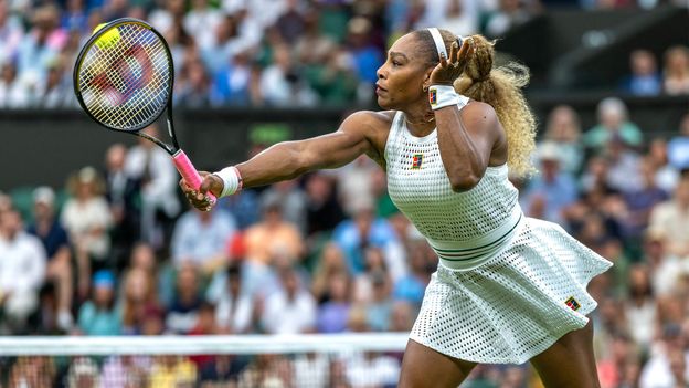 Could a drug designed for weight loss help athletes perform better?