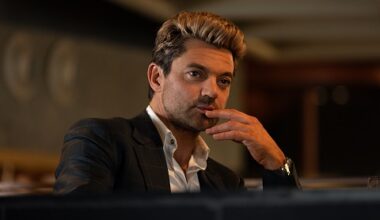 Filming Wraps on Paramount+ Australian Original Drama, "Who the Hell Is Hamish?"