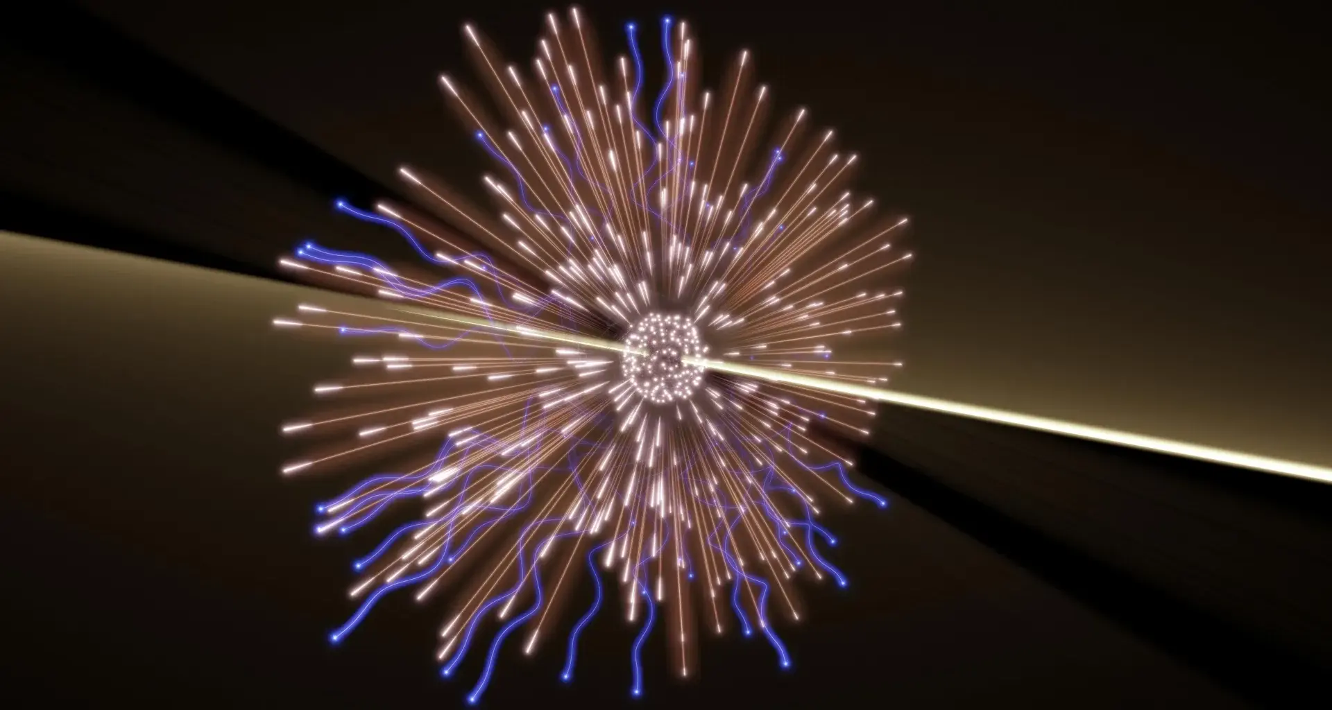 Scientists detect a nuclear reactor’s ghostly afterglow for the first time