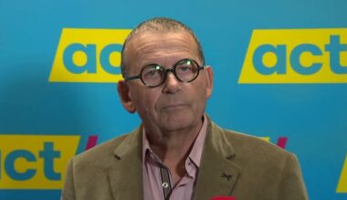 ACT to campaign on Paul Henry's 'Starship for cancer' proposal