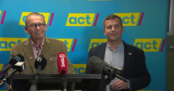ACT policy would see 'reasonable force' used to remove unruly students