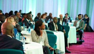 Kenya knocked off Africa’s startup funding top spot