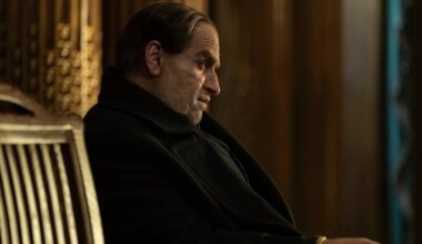 With Penguin on ice, HBO is developing new show from its creator