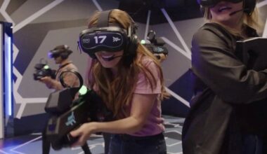 Zero Latency VR | The state of location-based VR 2026