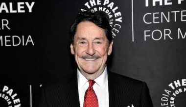 Optimus Prime voice actor, Peter Cullen, dies at 85