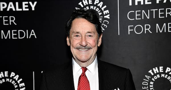 Optimus Prime voice actor, Peter Cullen, dies at 85