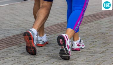 Heart surgeon Dr Jeremy London explains how exercise helps the brain; shares benefits of 20-minute walks