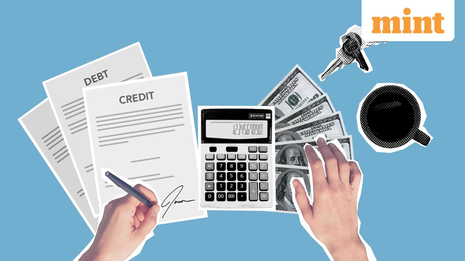 India's loan story: Women, younger borrowers and non-metro regions driving credit growth as numbers jump to 74% in 2026