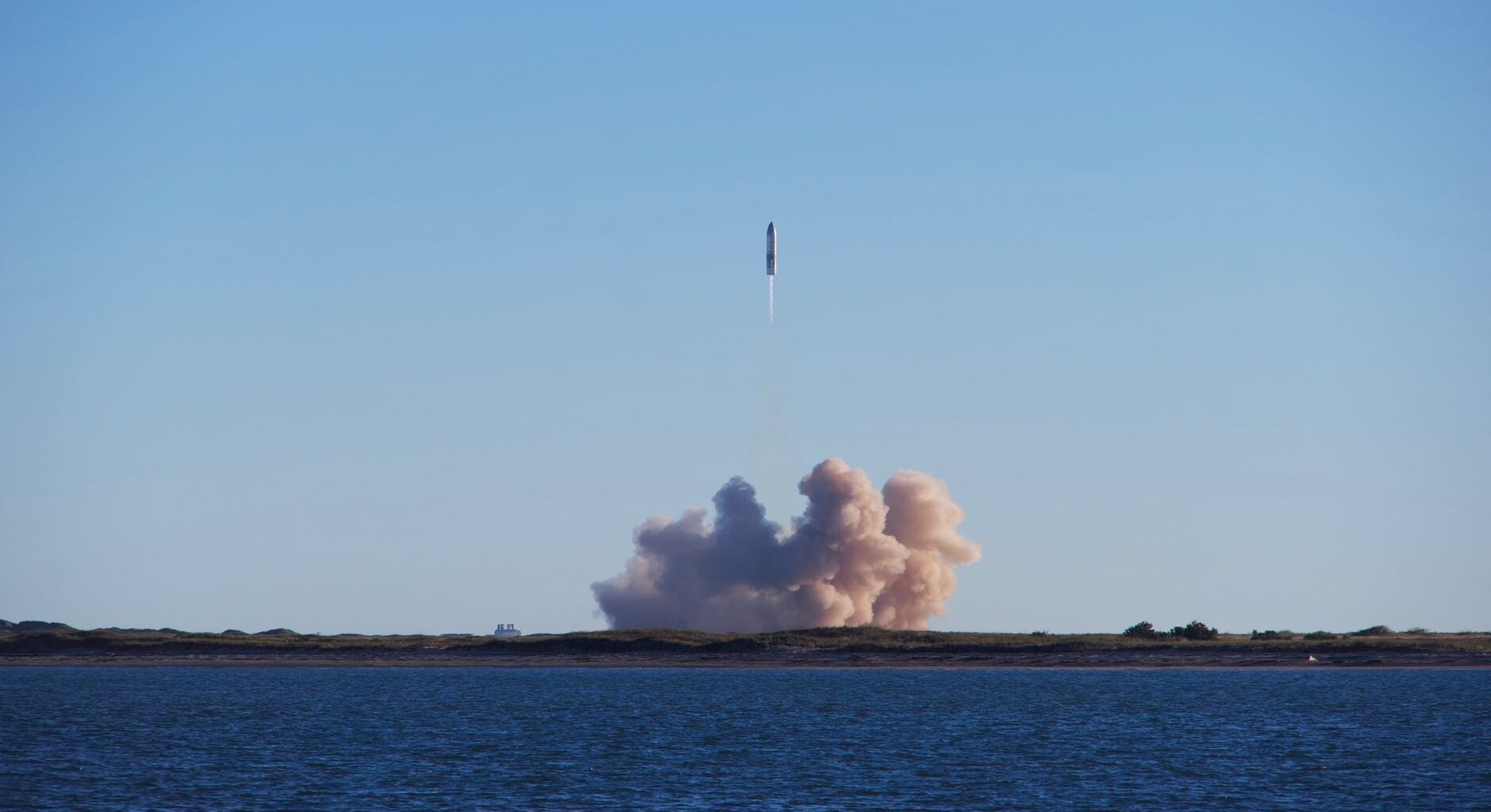 SpaceX’s Starship generates more than twice the thrust of the Saturn V that carried humans to the Moon, yet after 13 test flights it still hasn’t demonstrated ship-to-ship refueling in orbit — one of the biggest technical hurdles standing between Starship and Mars.