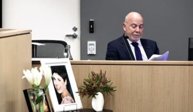 Pauline Hanna inquest: Coroner orders footage of Polkinghorne interview